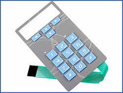 Tastaturen Keypads
