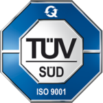 ISO9001 Logo